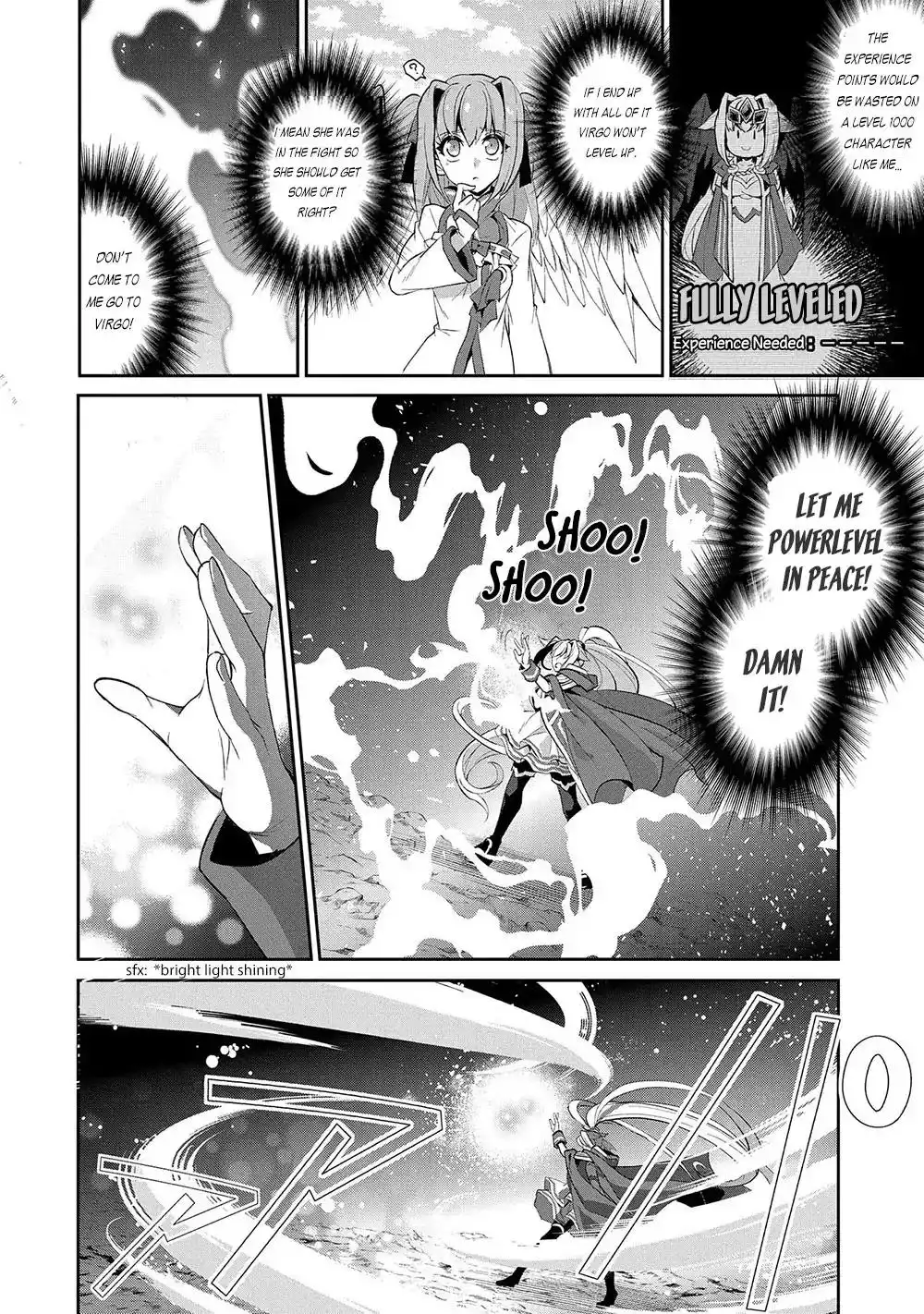 Yashiko Shodai Seitokai Chapter 23 3